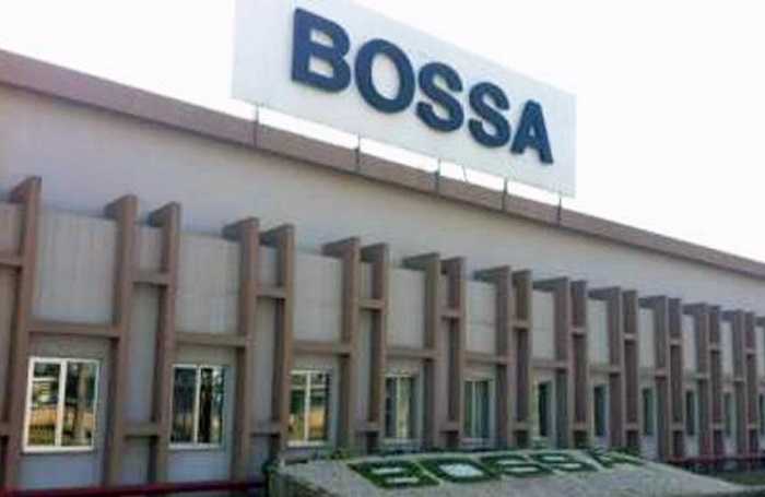 Adana Organize Sanayi Bossa Fabrika Çevresi Tel Örgü Projesi